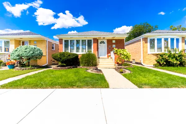 6040 W 59th Street, Chicago, IL 60638
