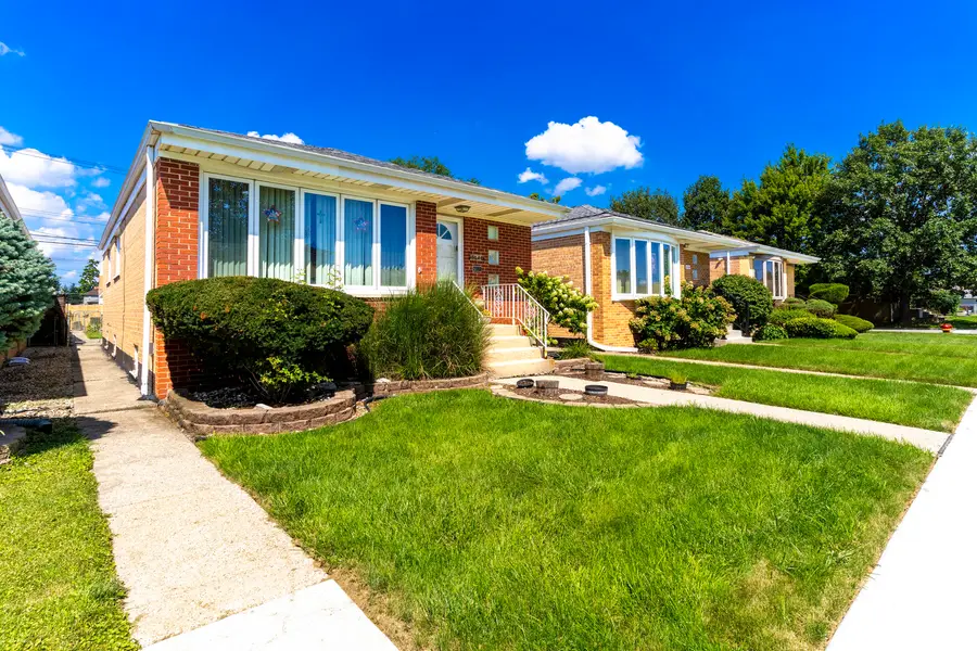 6040 W 59th Street, Chicago, IL 60638 - #3