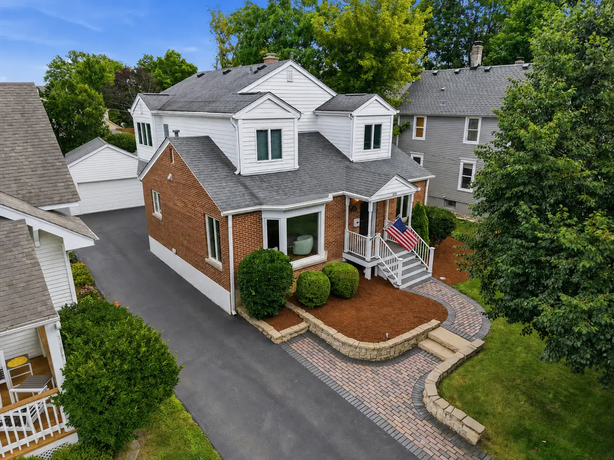 439 North Avenue, Barrington, IL 60010 - #1