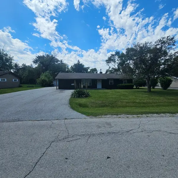 4671 185th Place, Country Club Hills, IL 60478
