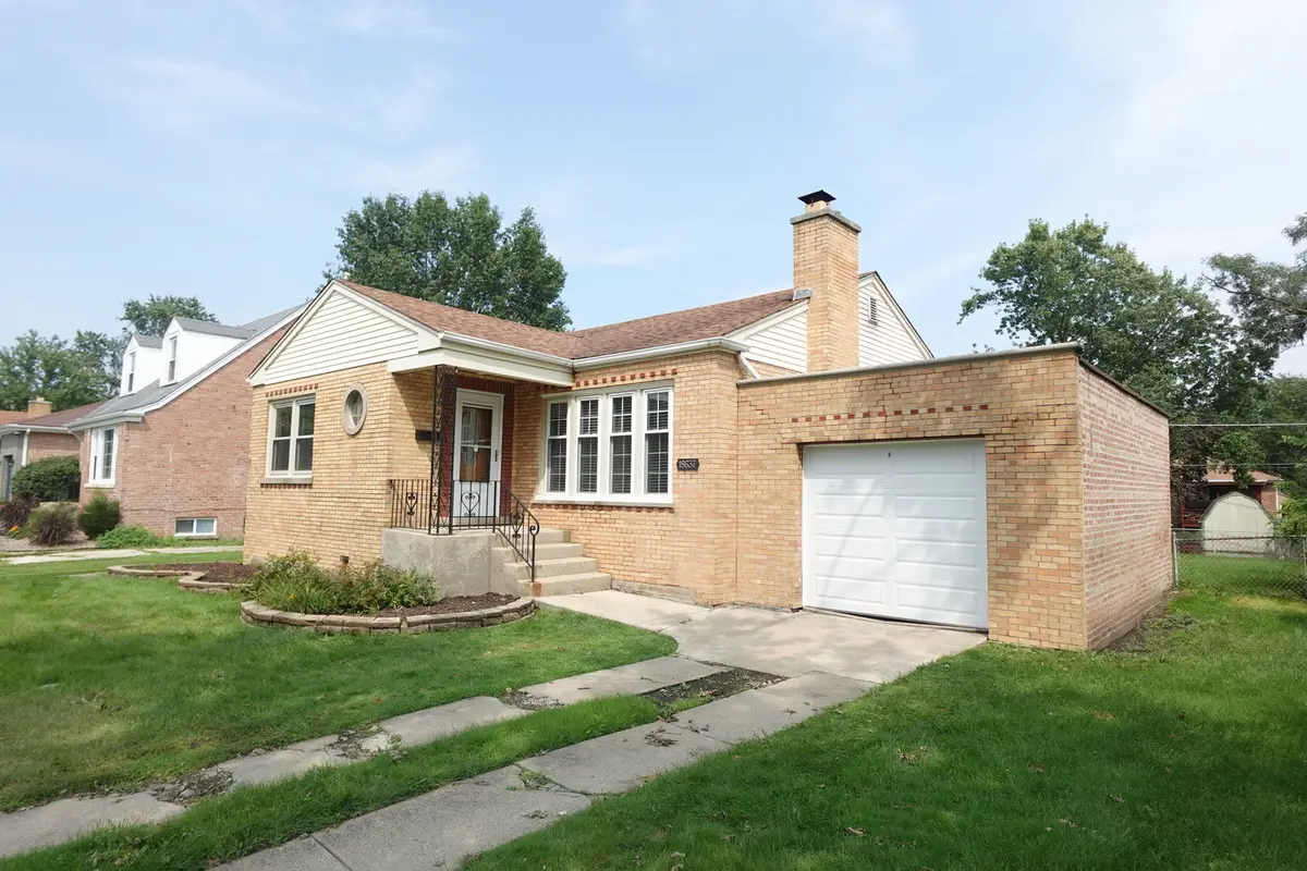 18637 Highland Avenue, Homewood, IL 60430 - #1