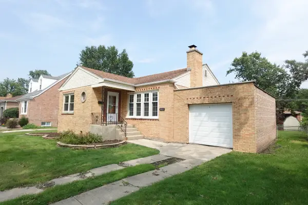 18637 Highland Avenue, Homewood, IL 60430