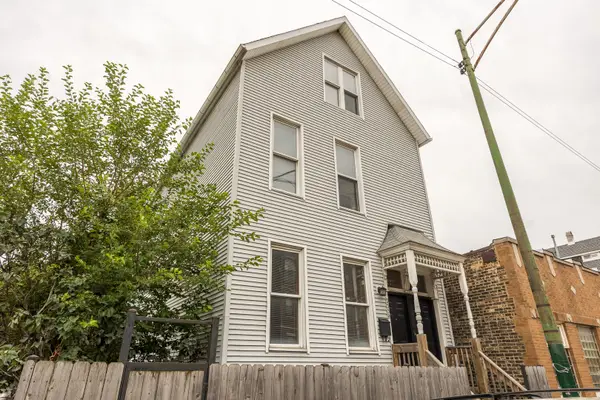 3008 N Clybourn Avenue, Chicago, IL 60618