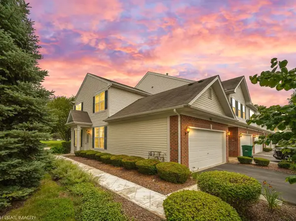 1901 W Crestview Circle #1901, Romeoville, IL 60446