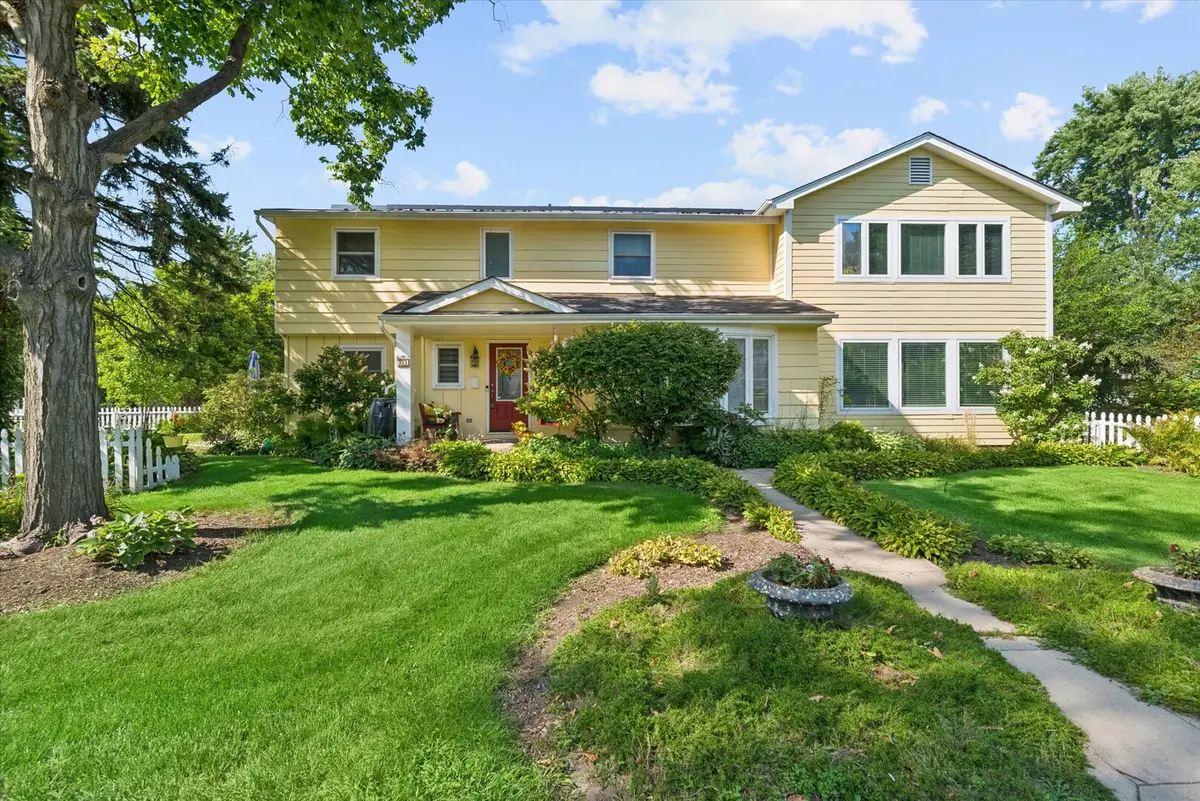 83 N Park Boulevard, Glen Ellyn, IL 60137 - #1