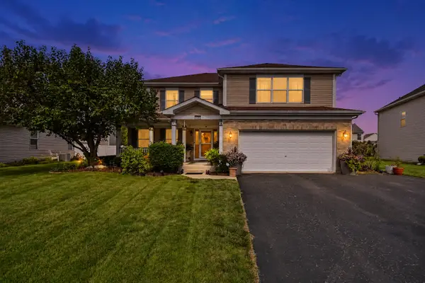1402 Fitzer Drive, Joliet, IL 60431