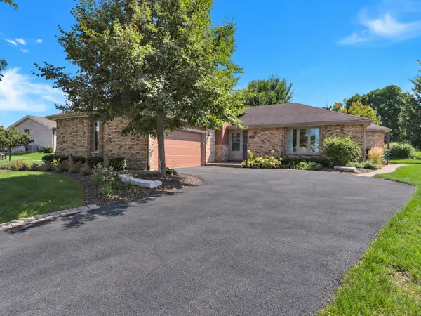 14 Timberline Court, Lemont, IL 60439