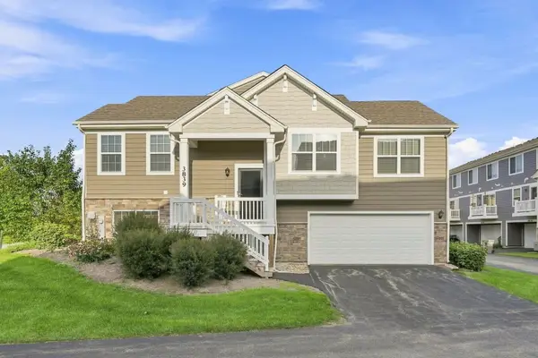 3839 Honeysuckle Lane, Elgin, IL 60124