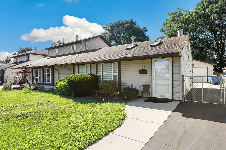 4039 W 90th Place, Hometown, IL 60456 - #2