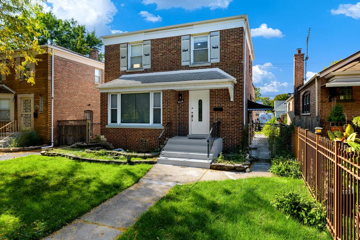 8826 S Jeffery Boulevard, Chicago, IL 60617 - #1