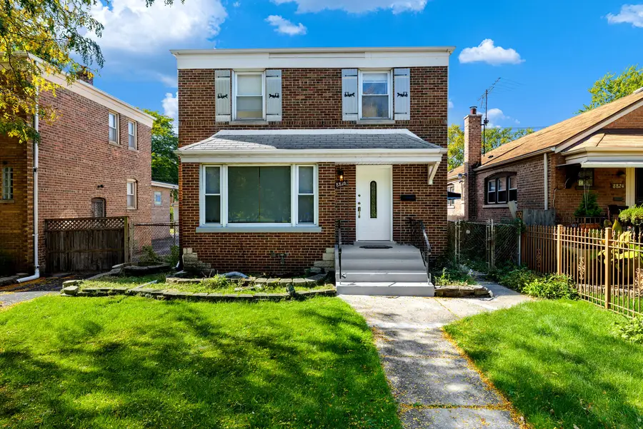 8826 S Jeffery Boulevard, Chicago, IL 60617 - #2