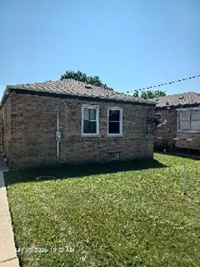 10736 S King Drive, Chicago, IL 60628 - #3