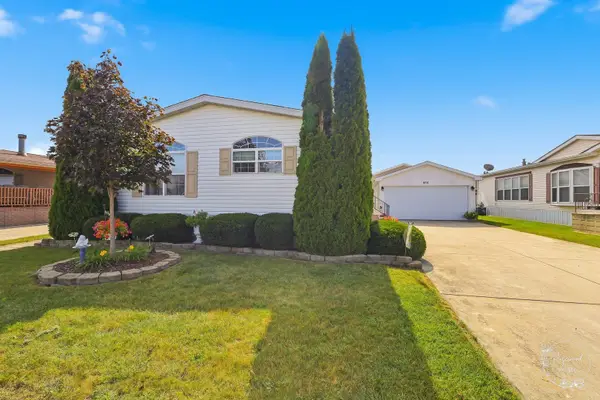 854 Aspen Drive, Manteno, IL 60950