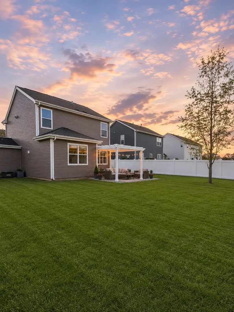 6816 Cobble Springs Lane, Wonder Lake, IL 60097 - #2