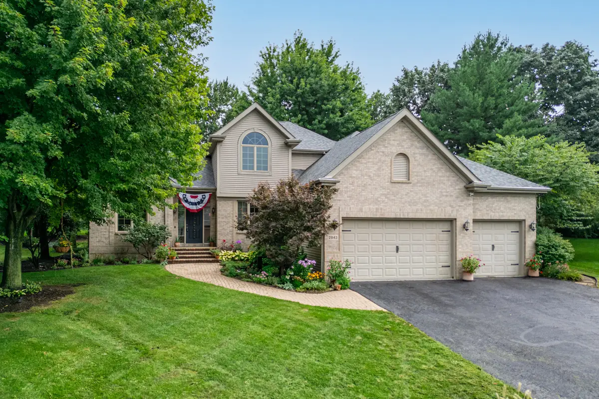 2843 Applewood Lane, Rockford, IL 61114 - #1