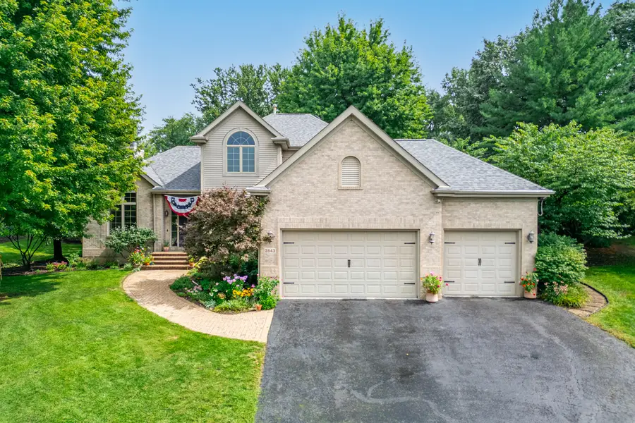 2843 Applewood Lane, Rockford, IL 61114 - #2