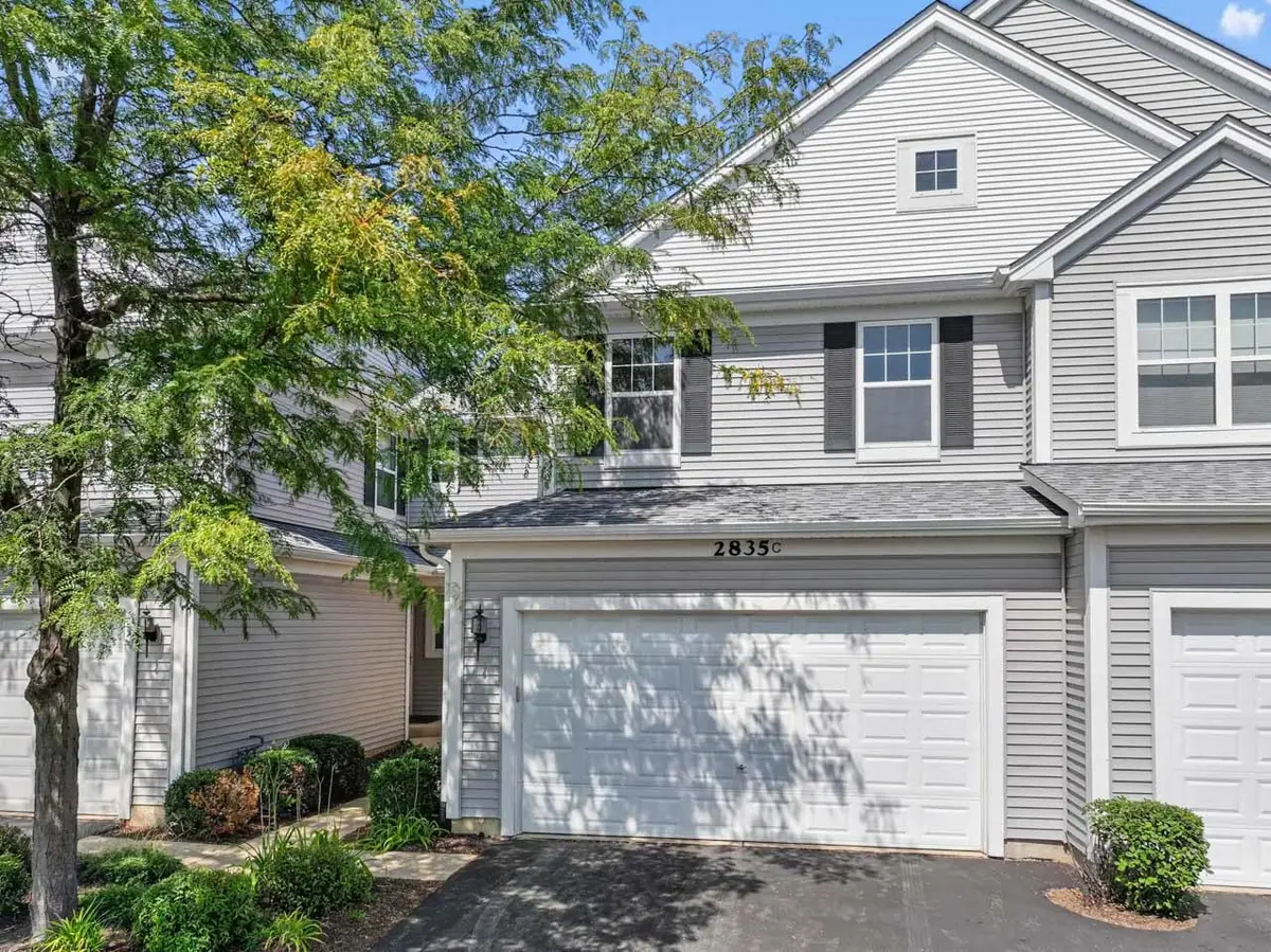 2835 Cattail Court, Wauconda, IL 60084 - #1