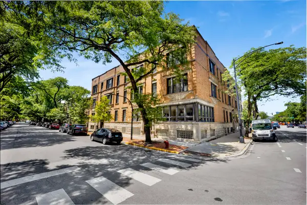 614 S Loomis Street #2, Chicago, IL 60607