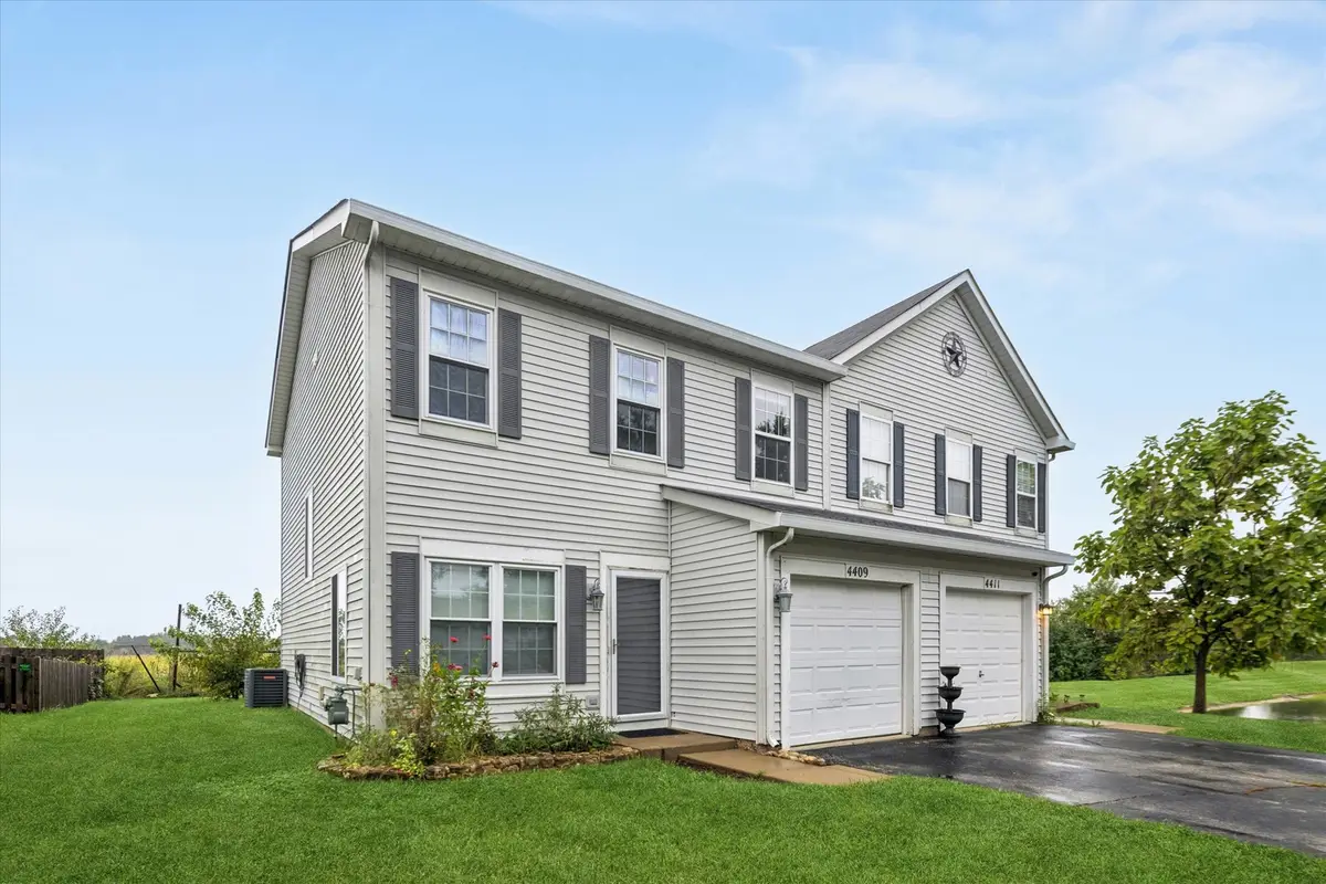 4409 Klatt Street, Plano, IL 60545 - #1