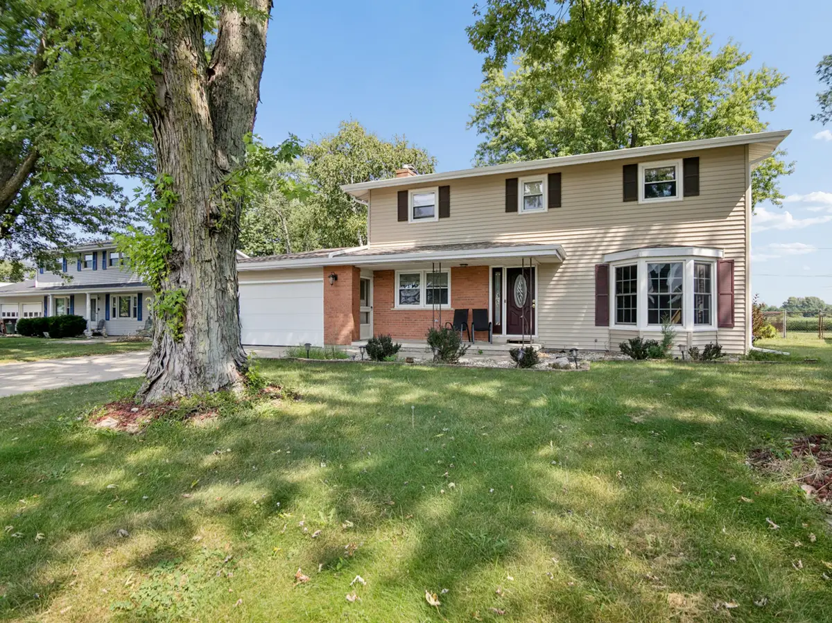 Address Withheld By Seller, Kankakee, IL 60901 - #1