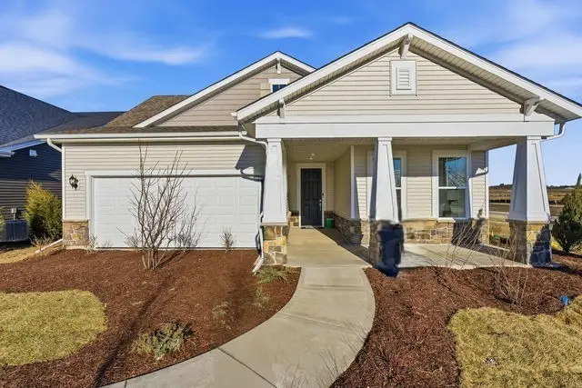 3121 Goldberry Court, New Lenox, IL 60451 - #1