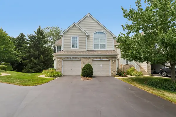 2986 Waters Edge Circle, Aurora, IL 60504