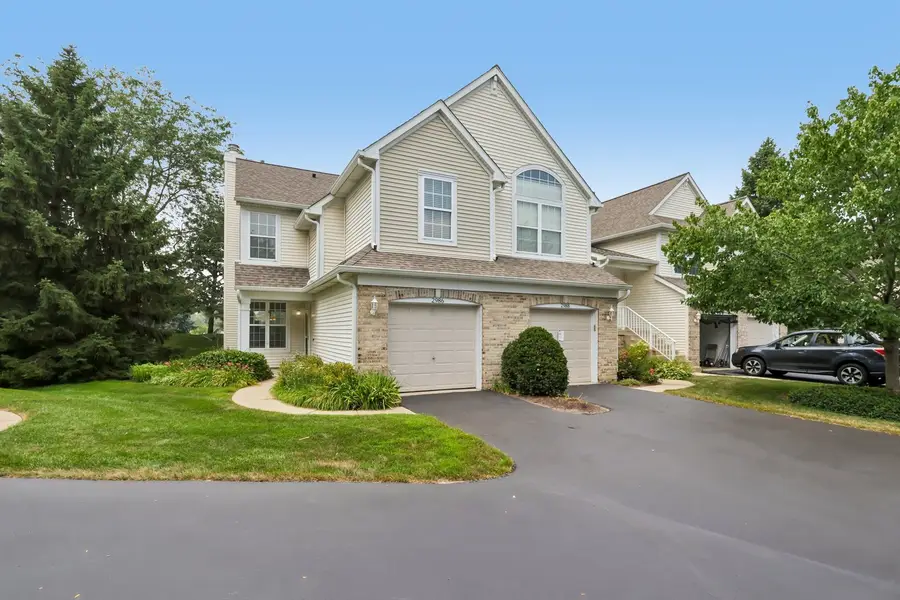 2986 Waters Edge Circle, Aurora, IL 60504 - #3