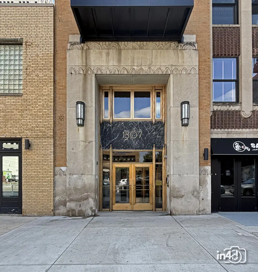 1307 S Wabash Avenue #302, Chicago, IL 60605 - #3