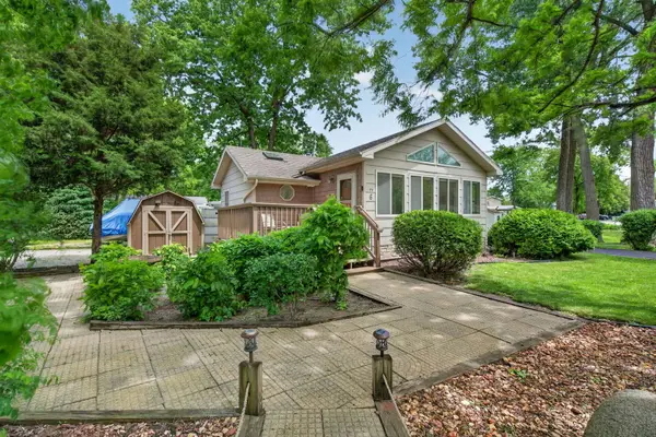 6 Largemouth Lane, Wilmington, IL 60481