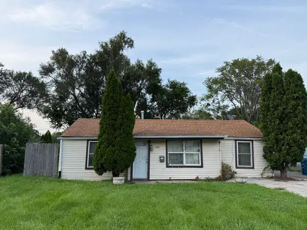 600 Parker Avenue, Aurora, IL 60505