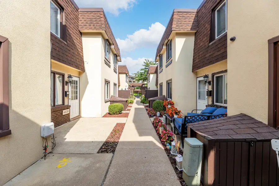 4038 Fitzjames Walk, Oak Lawn, IL 60453 - #2