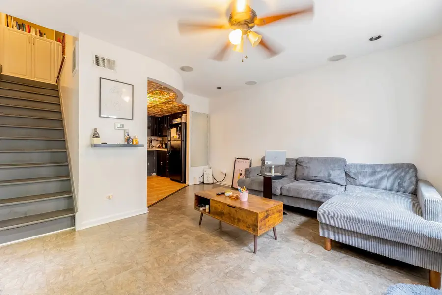 4038 Fitzjames Walk, Oak Lawn, IL 60453 - #3