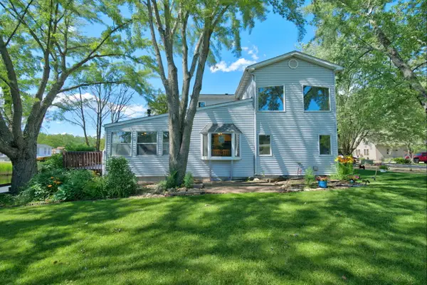 227 Largemouth Lane, Wilmington, IL 60481