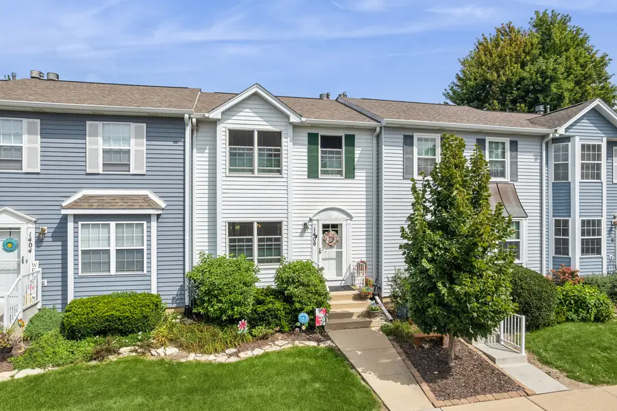 1406 Charleston Court, Geneva, IL 60134 - #2