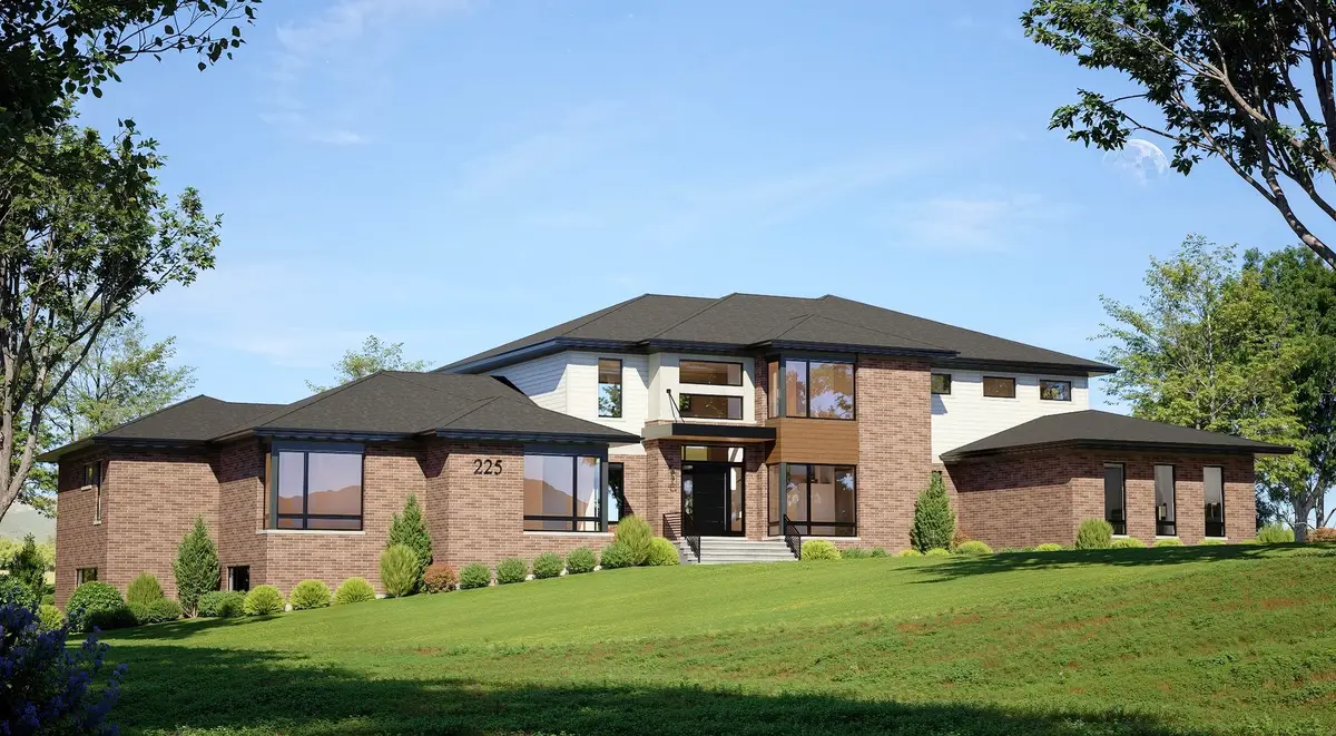 225 Westfield Way Way, Barrington Hills, IL 60010 - #1