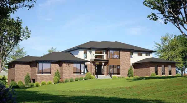 225 Westfield Way Way, Barrington Hills, IL 60010