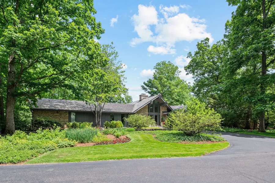 677 Driftwood Lane, Northbrook, IL 60062 - #3