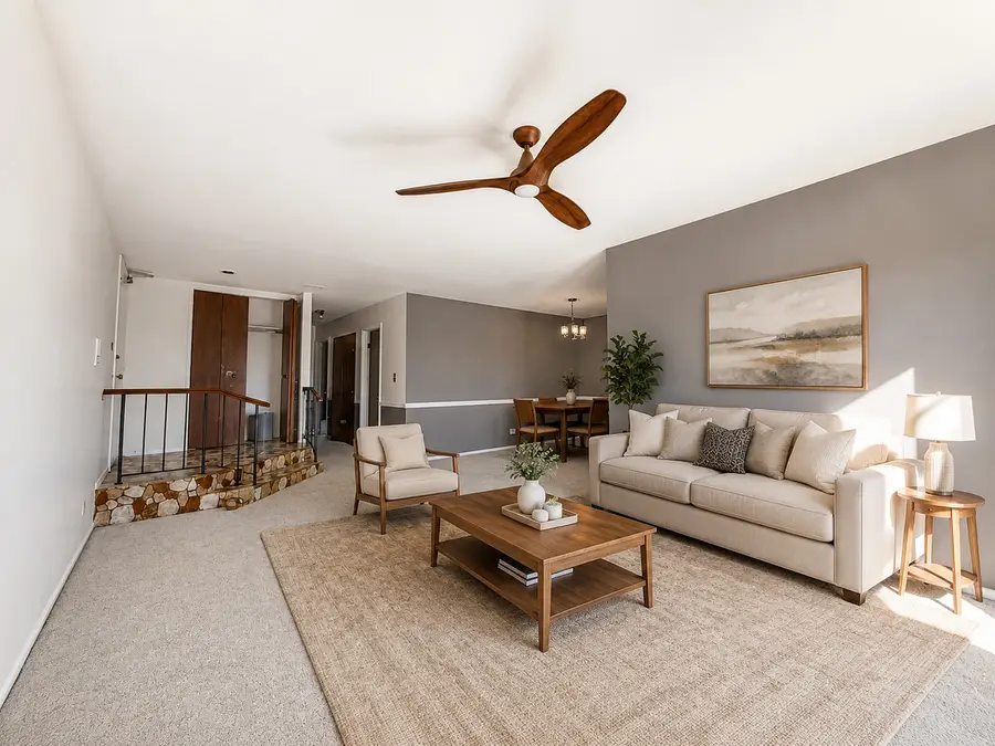 372 Springlake Lane #C, Aurora, IL 60504 - #3