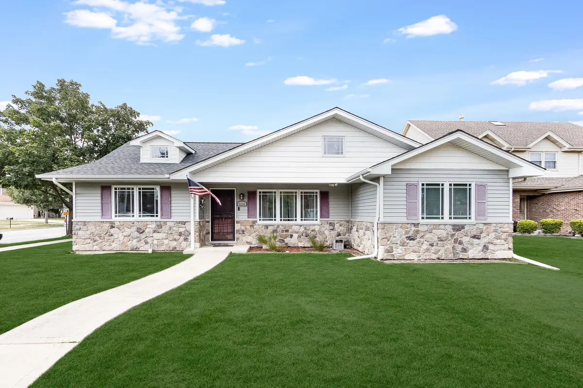 6116 W 94th Street, Oak Lawn, IL 60453 - #1