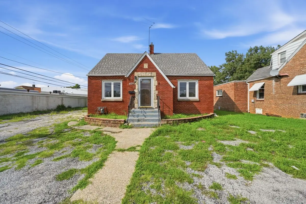 404 River Oaks Drive, Calumet City, IL 60409 - #1