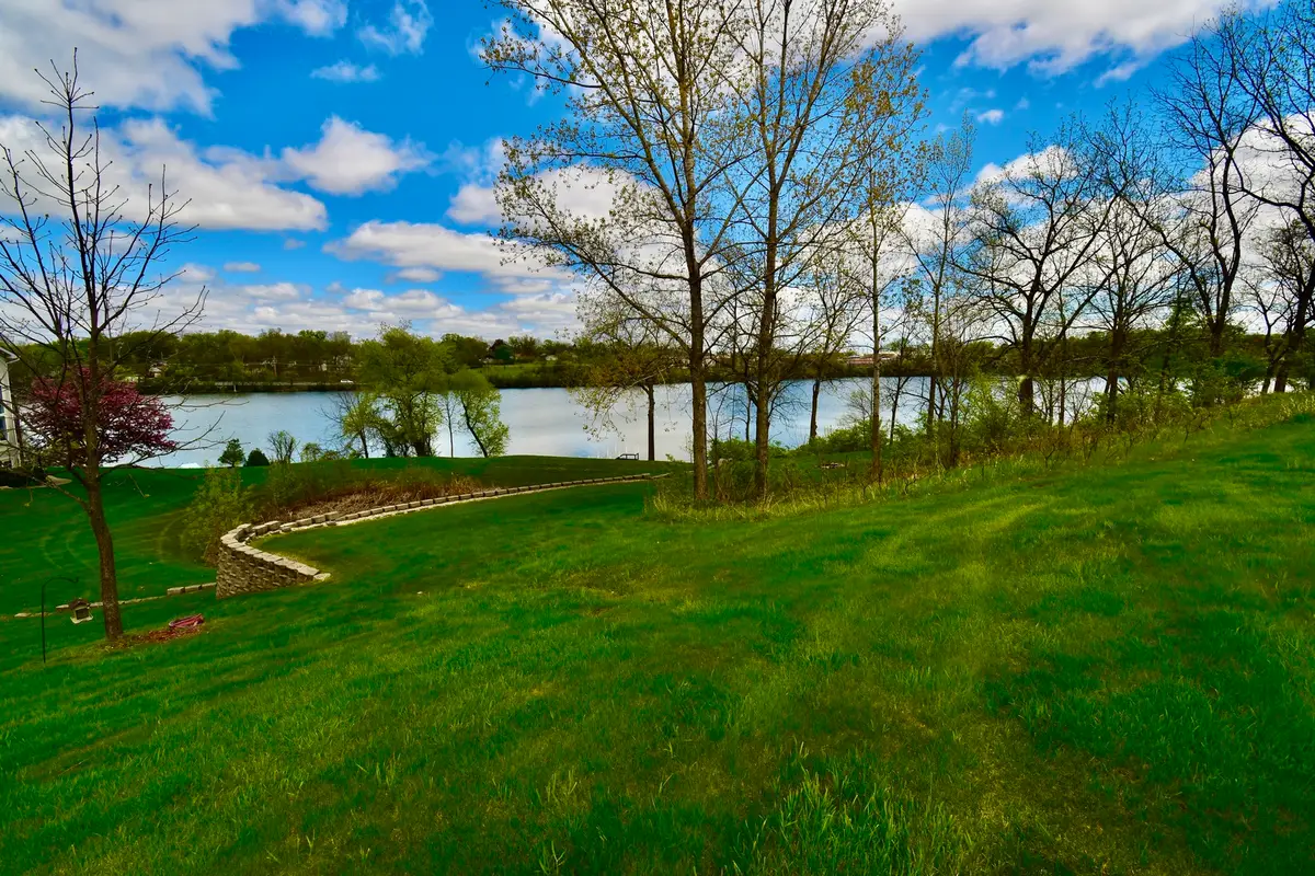 1176 Mystic Cove Drive, Antioch, IL 60002 - #1