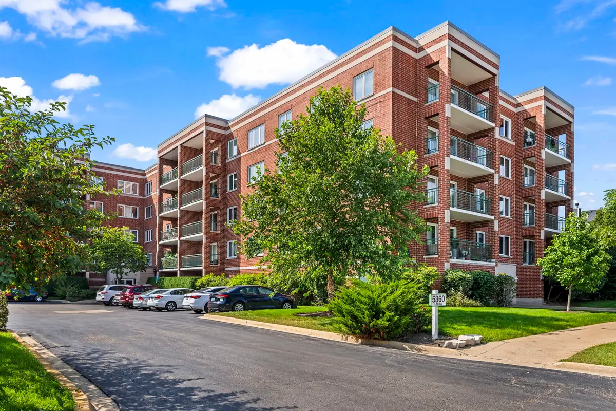 5360 N Lowell Avenue #511, Chicago, IL 60630 - #1