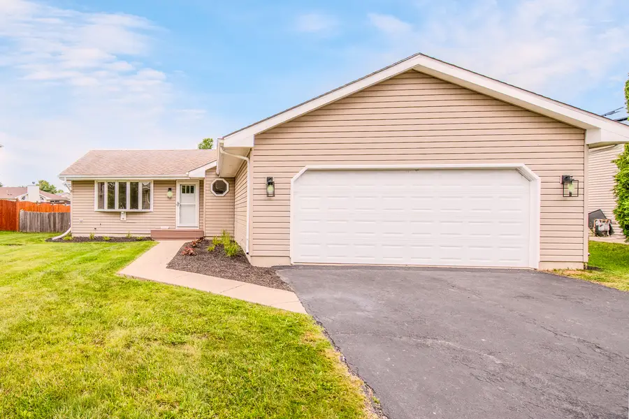 2807 Lektorich Lane, Plainfield, IL 60586 - #2