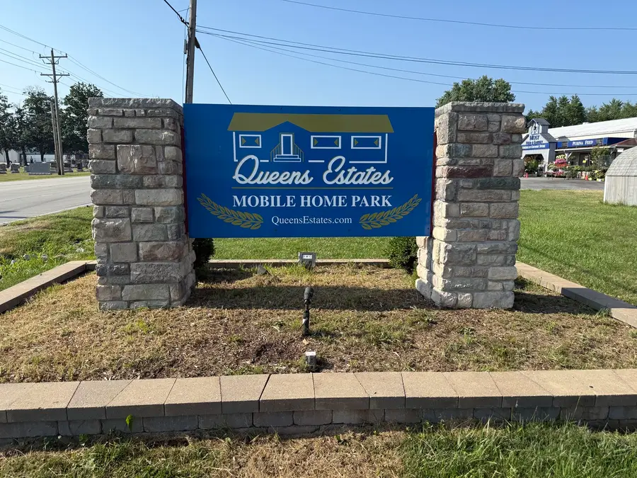 1712 S Dixie Highway #204, Crete, IL 60417 - #2