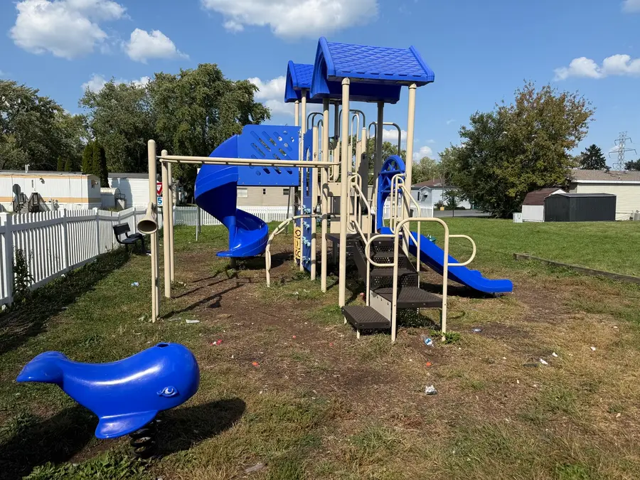 1712 S Dixie Highway #204, Crete, IL 60417 - #3