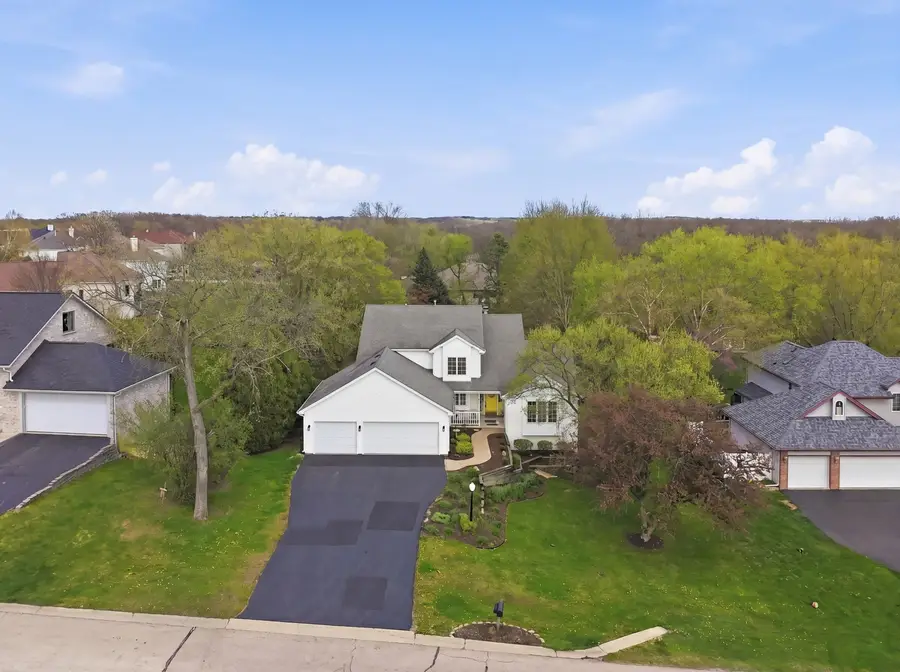 11497 Ridgecrest Drive, Roscoe, IL 61073 - #2