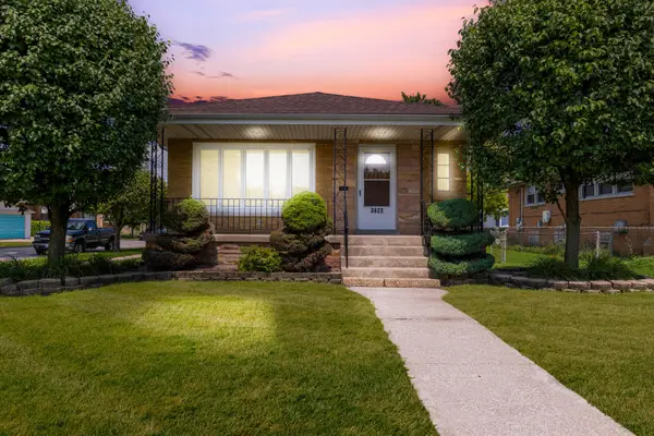 3622 W 54th Street, Chicago, IL 60632