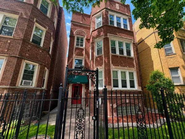 7414 S Chappel Avenue, Chicago, IL 60649