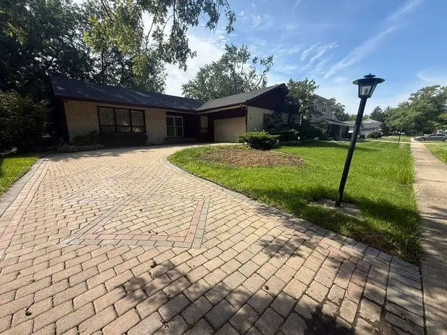 4633 176th Street, Country Club Hills, IL 60478 - #1