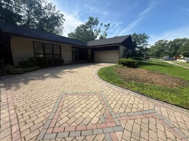 4633 176th Street, Country Club Hills, IL 60478 - #2